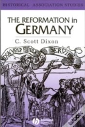 Capa do artigo The Reformation In Germany