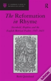 The Reformation In Rhyme