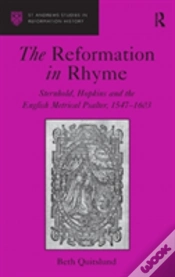 Capa do artigo The Reformation In Rhyme