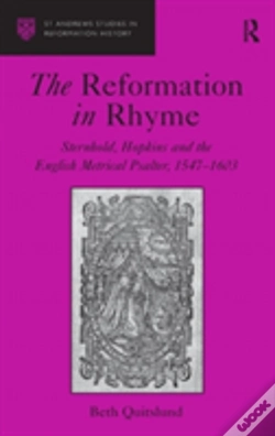 Capa do artigo The Reformation In Rhyme