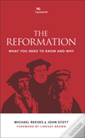Capa do artigo The Reformation