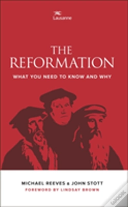 Capa do artigo The Reformation