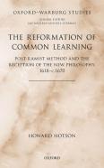 The Reformation Of Common Learning