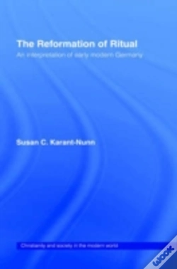 Capa do artigo The Reformation Of Ritual