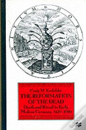 Capa do artigo The Reformation Of The Dead