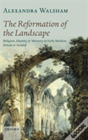 Capa do artigo The Reformation Of The Landscape