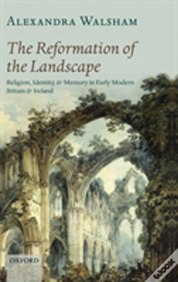 Capa do artigo The Reformation Of The Landscape