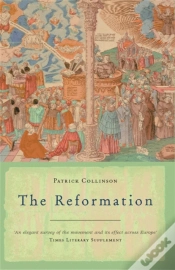 Capa do artigo The Reformation