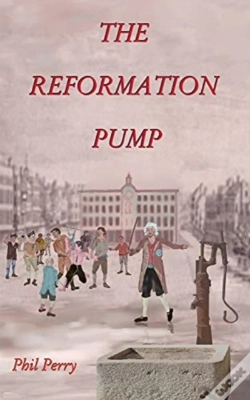 Capa do artigo The Reformation Pump