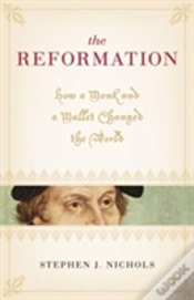 Capa do artigo The Reformation