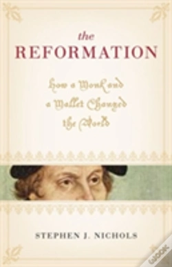 Capa do artigo The Reformation