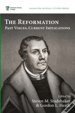 Capa do artigo The Reformation