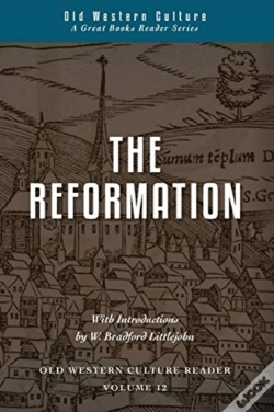Capa do artigo The Reformation