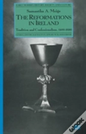 Capa do artigo The Reformations In Ireland