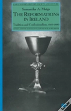 Capa do artigo The Reformations In Ireland