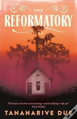 Capa do artigo The Reformatory
