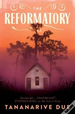 Capa do artigo The Reformatory