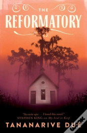 Capa do artigo The Reformatory