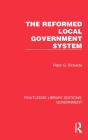 The Reformed Local Government System - Preview