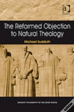 Capa do artigo The Reformed Objection To Natural Theology