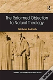 Capa do artigo The Reformed Objection To Natural Theology