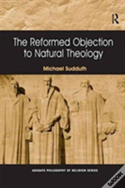 Capa do artigo The Reformed Objection To Natural Theology
