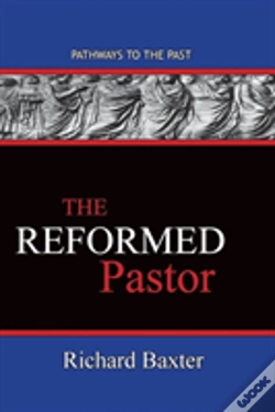 Capa do artigo The Reformed Pastor