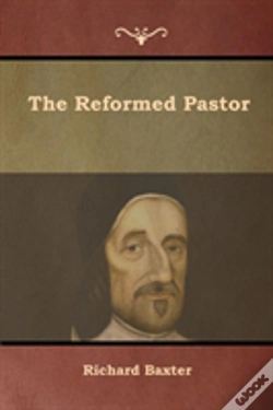 Capa do artigo The Reformed Pastor