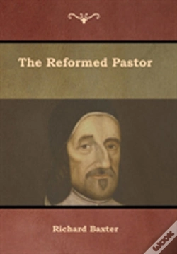 Capa do artigo The Reformed Pastor