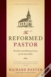 Capa do artigo The Reformed Pastor