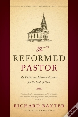 Capa do artigo The Reformed Pastor