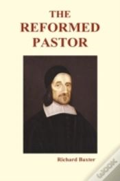 Capa do artigo The Reformed Pastor  Hardback
