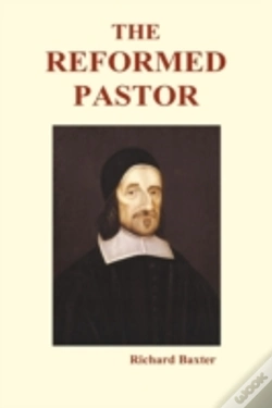Capa do artigo The Reformed Pastor  Hardback