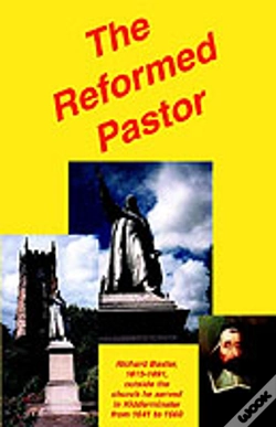 Capa do artigo The Reformed Pastor