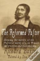 The Reformed Pastor