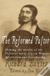 Capa do artigo The Reformed Pastor