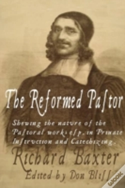 Capa do artigo The Reformed Pastor