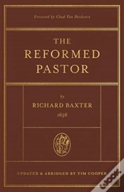 Capa do artigo The Reformed Pastor
