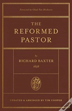 Capa do artigo The Reformed Pastor