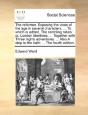 The Reformer. Exposing The Vices Of The - Preview