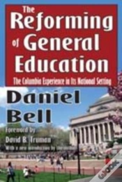 Capa do artigo The Reforming Of General Education