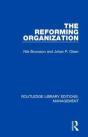The Reforming Organization - Preview