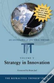 Capa do artigo The Refractive Thinker