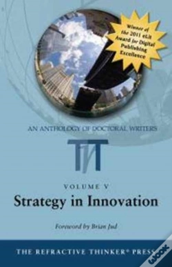 Capa do artigo The Refractive Thinker