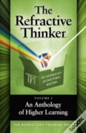 Capa do artigo The Refractive Thinker