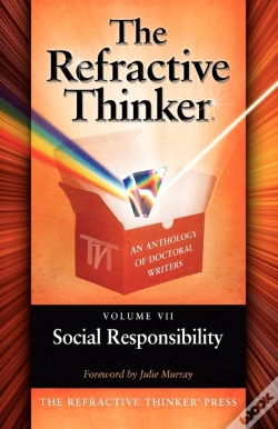 Capa do artigo The Refractive Thinker