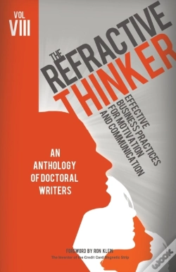 Capa do artigo The Refractive Thinker(C)