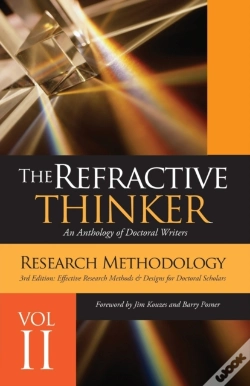 Capa do artigo The Refractive Thinker(C)