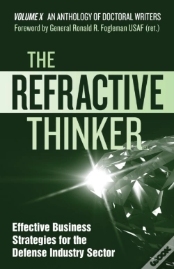 Capa do artigo The Refractive Thinker(R)