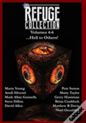 Capa do artigo The Refuge Collection...